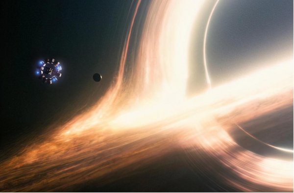 爱因斯坦证明了虫洞的存在吗