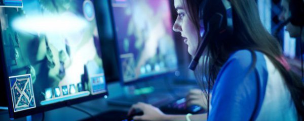 女生一点的游戏名字