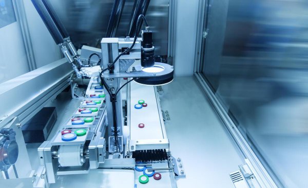 千万不要学工业机器人