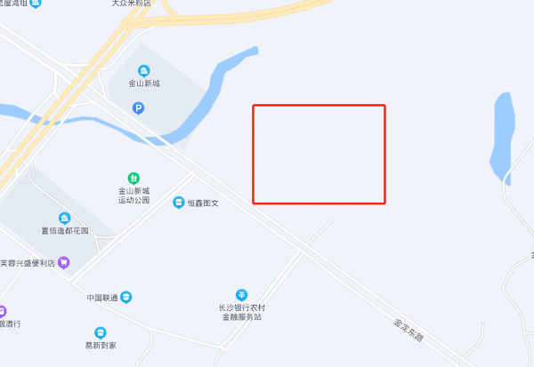 湖南省长沙四大名校高中