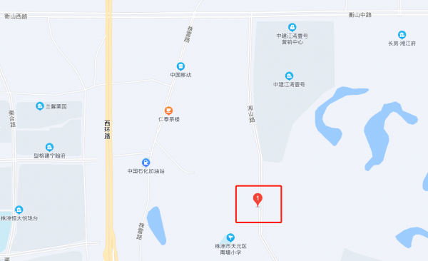 湖南省长沙四大名校高中