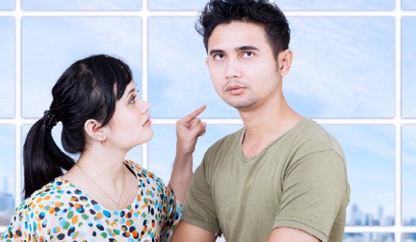 出轨了怎么让老公原谅自己