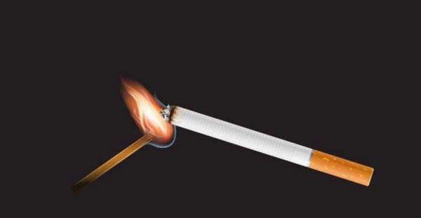 房间烟味太重怎么去除小妙招