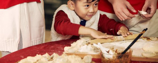 饺子馅要放什么调料