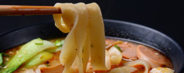 手擀面需要煮多久