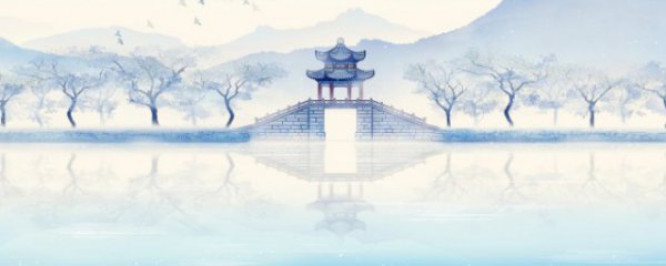 梦见湖水和桥预示着什么