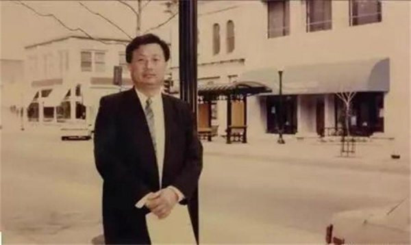 任正非前妻孟军简历个人资料简介