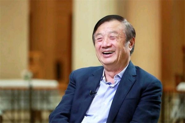 任正非前妻孟军简历个人资料简介