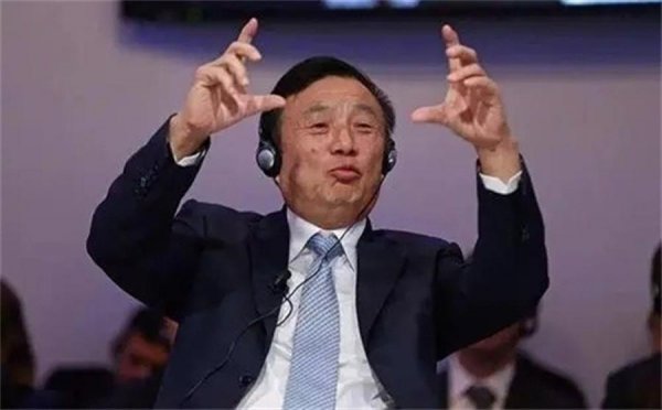 任正非前妻孟军简历个人资料简介