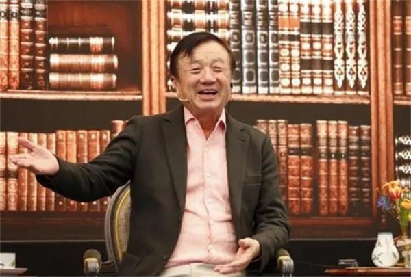 任正非前妻孟军简历个人资料简介