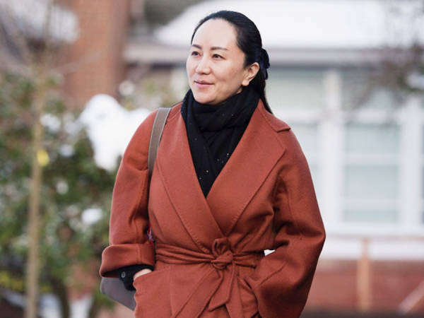 任正非前妻孟军简历个人资料简介