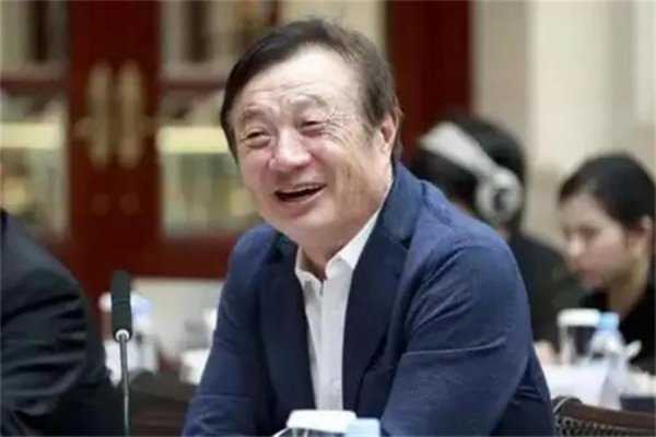 任正非前妻孟军简历个人资料简介