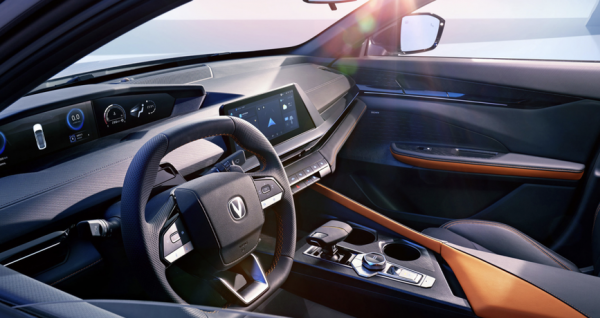 口碑最好的家用轿车排名