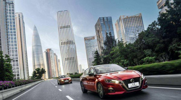 口碑最好的家用轿车排名