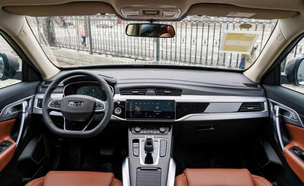 口碑最好的家用轿车排名