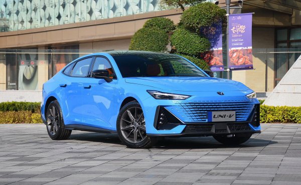 口碑最好的家用轿车排名