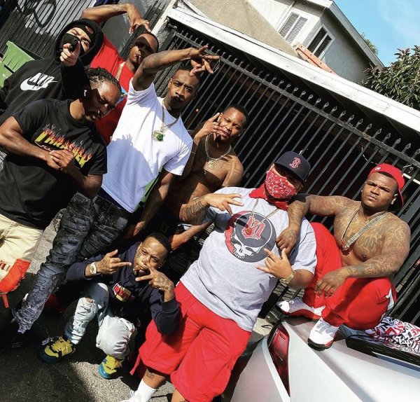 黑人为什么那么厉害