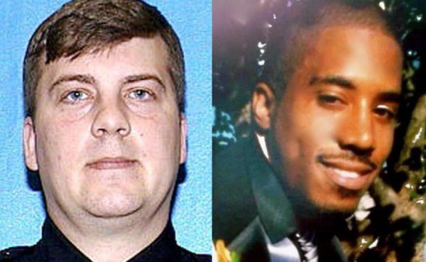 黑人为什么那么厉害