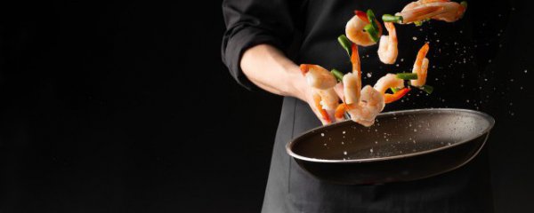 炒菜一般放什么调料