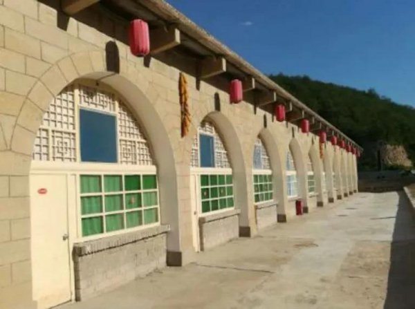 全国著名的极具特色酒店