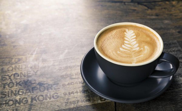 衣服上干了的咖啡渍怎样洗