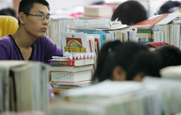 高考最难的省份排名