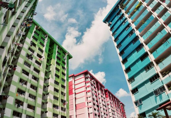 新加坡的首都是哪座城市