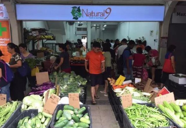 新加坡的首都是哪座城市