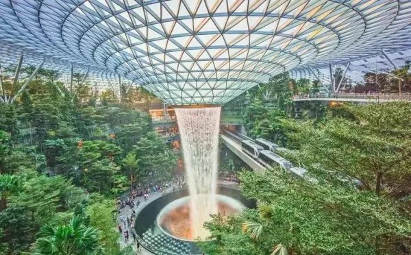 新加坡的首都是哪座城市