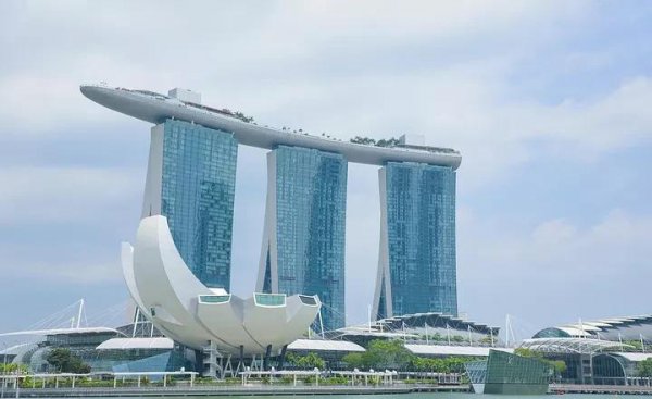 新加坡的首都是哪座城市