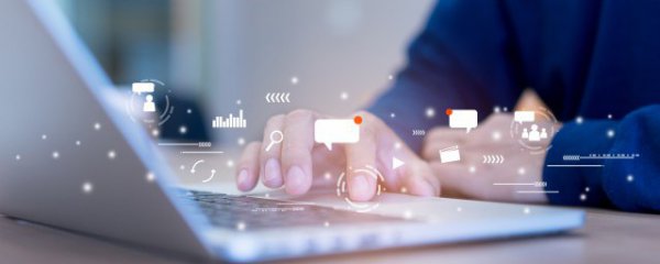 电脑中如何分区