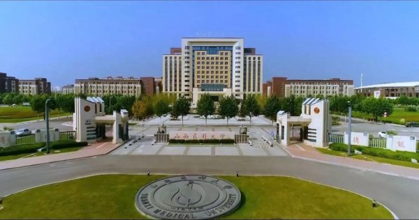 麻醉学专业考研院校排名