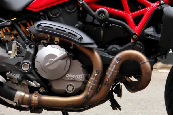 杜卡迪属于什么档次