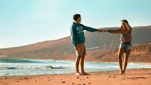 女朋友闹分手怎么挽留