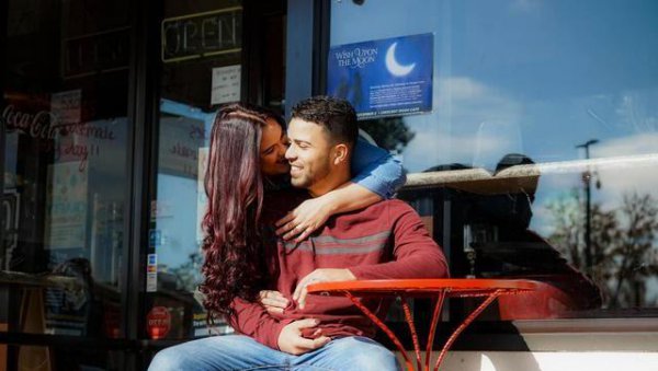 女朋友闹分手怎么挽留