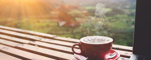 姨妈期间可以喝黑咖啡吗