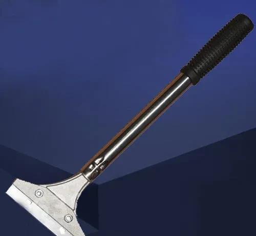 旧墙面的腻子粉怎么铲除