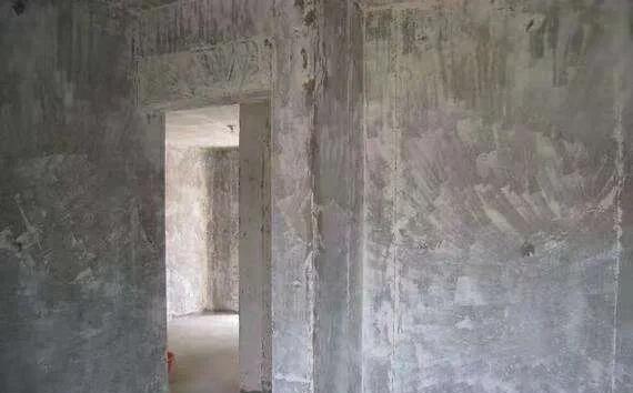 旧墙面的腻子粉怎么铲除