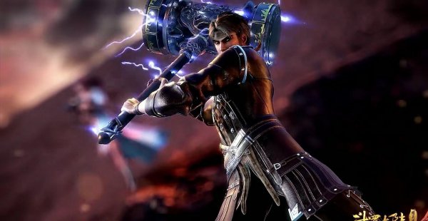 上古十大武魂排名