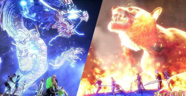 上古十大武魂排名