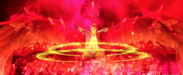 上古十大武魂排名