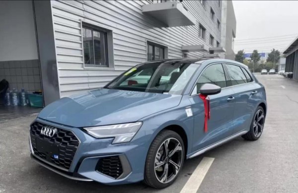 买a3的都是穷人