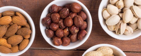 生花生可以吃吗