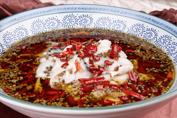 重庆十大好吃特色菜有哪些