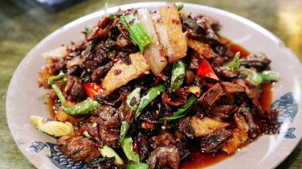 重庆十大好吃特色菜有哪些