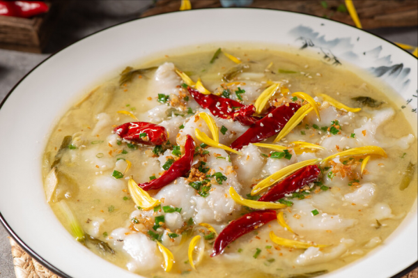 重庆十大好吃特色菜有哪些