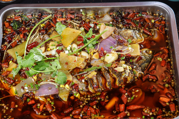 重庆十大好吃特色菜有哪些