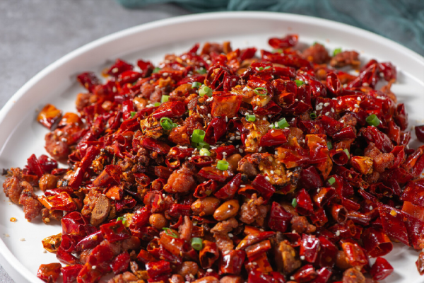 重庆十大好吃特色菜有哪些