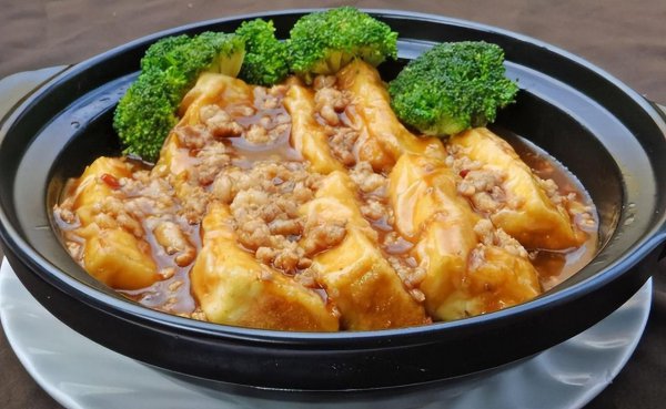 黄石特产有哪些土特产