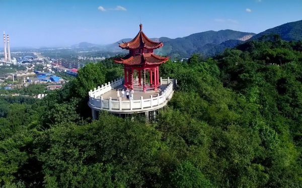 黄石特产有哪些土特产